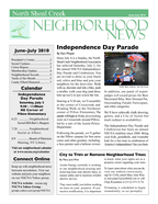 Newsletter