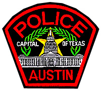 Austin Police Department logo